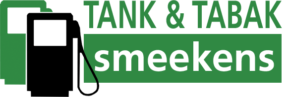 Tank en Tabakshop Smeekens (Essen België)